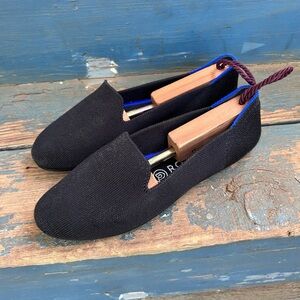 Rothy’s Round Toe Loafer